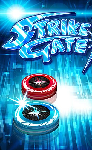 game pic for Strike gate